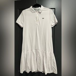 Golf dress
